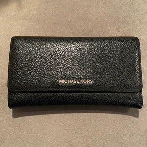 Michael Kors Trifold Wallet